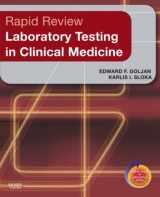 9780323036467-0323036465-Rapid Review Laboratory Testing in Clinical Medicine: with STUDENT CONSULT Access