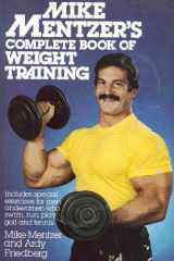 9780688016005-0688016006-Mike Mentzer's Complete book of weight training