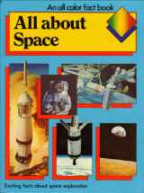 9780856859687-0856859680-All About Space (An All colour fact book)