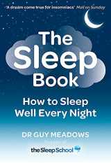 9781409149101-1409149102-The Sleep Book: How to Sleep Well Every Night