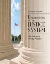 9780133591170-0133591174-Procedures in the Justice System