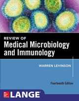 9780071845748-0071845747-Review of Medical Microbiology and Immunology, Fourteenth Edition