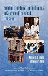 9781607520306-1607520303-Building Workforce Competencies in Career and Technical Education
