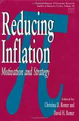 9780226724843-0226724840-Reducing Inflation: Motivation and Strategy (Volume 30) (National Bureau of Economic Research Studies in Business Cycles)
