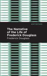 9781513133560-151313356X-Narrative of the Life of Frederick Douglass (Black Narratives)