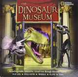 9781426303357-1426303351-Dinosaur Museum, The: An Unforgettable, Interactive Virtual Tour Through Dinosaur History