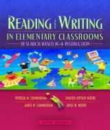 9780205386406-0205386407-Reading and Writing in Elementary Classrooms: Research-Based K-4 Instruction (5th Edition)