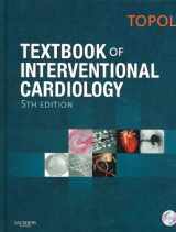9781416048350-1416048359-Textbook of Interventional Cardiology with DVD