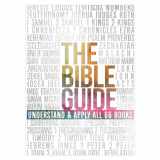 9781433648892-143364889X-The Bible Guide: A Concise Overview of All 66 Books