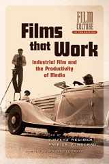 9789089640130-9089640134-Films that Work: Industrial Film and the Productivity of Media (Film Culture in Transition)