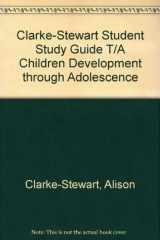 9780471873037-0471873039-Children, Study Guide: Development Through Adolescence