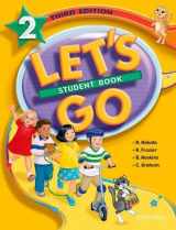 9780194394260-0194394263-Let's Go 2 Student Book (Let's Go Third Edition)