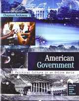 9781524950675-152495067X-American Government: Political Culture in an Online World