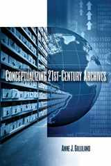 9780838916520-083891652X-Conceptualizing 21st-Century Archives