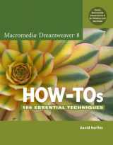 9780321450722-0321450728-Macromedia Dreamweaver 8 How-Tos: 100 Essential Techniques