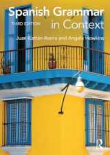 9780415723473-0415723477-Spanish Grammar in Context (Languages in Context)