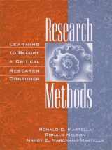 9780205271252-0205271251-Research Methods: Learning to Become a Critical Research Consumer