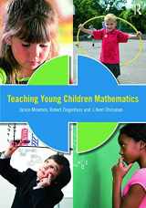 9780415641630-0415641632-Teaching Young Children Mathematics