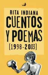 9789945088182-9945088181-Cuentos y poemas (1998-2003) (Biblioteca de las Letras Dominicanas) (Spanish Edition)