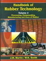 9788123910543-8123910541-Handbook Of Rubber Technology, Vol. 2