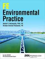 9781591266365-159126636X-PPI FE Environmental Practice – Comprehensive Practice for the NCEES FE Environmental Exam