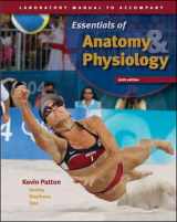 9780072945942-007294594X-Laboratory Manual to accompany Seeley's Essentials of Anatomy and Physiology