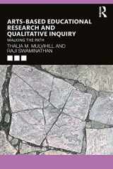 9781138309494-1138309494-Arts-Based Educational Research and Qualitative Inquiry: Walking the Path