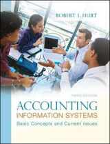 9780078025334-0078025338-Accounting Information Systems