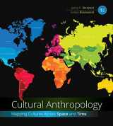 9781337736107-1337736104-Bundle: Cultural Anthropology: Mapping Cultures Across Space and Time, Loose-Leaf Version + MindTap Anthropology, 1 term (6 months) Printed Access Card