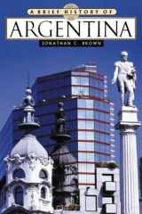 9780816049592-0816049599-A Brief History of Argentina