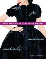 9781563679018-1563679019-Designer's Guide to Fashion Apparel