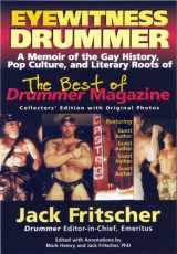 9781890834395-1890834394-Gay San Francisco: Eyewitness Drummer Vol. 2 (Issues 21-26)