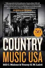 9781477315354-1477315357-Country Music USA: 50th Anniversary Edition