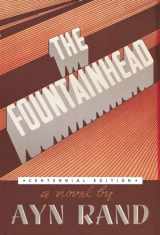 9780452286757-0452286751-The Fountainhead (Centennial Edition HC)