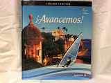 9780544861251-0544861256-Avancemos!: Level 1a 2018 (Spanish Edition)