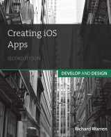 9780321934130-032193413X-Creating iOS Apps: Develop and Design