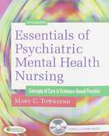 9780803628465-0803628463-Pkg Essentials of Psychiatric Mental Health Nursing 5th & Psych Notes 3rd