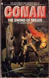 9780553227291-0553227297-Conan: The Sword of Skelos