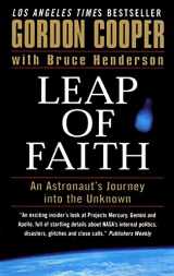 9780061098772-0061098779-Leap of Faith: An Astronaut's Journey into the Unknown