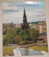 9780853720607-0853720606-City of Edinburgh (Pride of Britain)