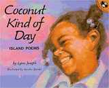 9780688091194-0688091199-Coconut Kind of Day: Island Poems