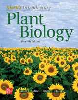 9781260240832-1260240835-Stern's Introductory Plant Biology