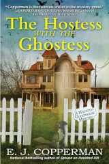 9781683314509-1683314506-The Hostess with the Ghostess: A Haunted Guesthouse Mystery