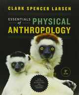 9780393612943-0393612945-Essentials of Physical Anthropology and Laboratory Manual and Workbook for Biological Anthropology