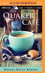 9781501220913-1501220918-Quaker Café, The (A Quaker Café Novel)
