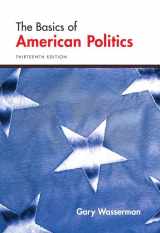 9780321489166-0321489160-Basics of American Politics, The (13th Edition)