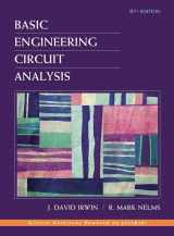 9780471487289-0471487287-Basic Engineering Circuit Analysis