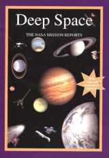 9781894959155-1894959159-Deep Space: The NASA Mission Reports: Apogee Books Space Series 48