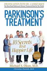 9781484128527-1484128524-Parkinson's Treatment German Edition: 10 Secrets to a Happier Life: Die 10 Geheimnisse eines glücklicheren Lebens mit der Parkinson-Krankheit