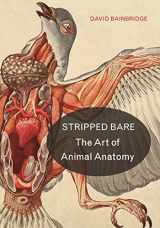 9780691181424-069118142X-Stripped Bare: The Art of Animal Anatomy